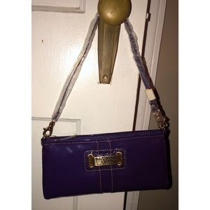 Maxx New York Signature Purse